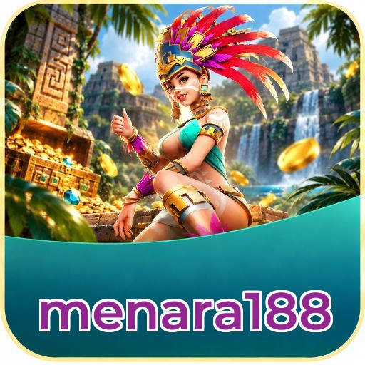 menara188